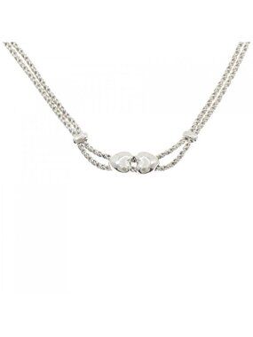 Tiffany & Co 925 Necklace